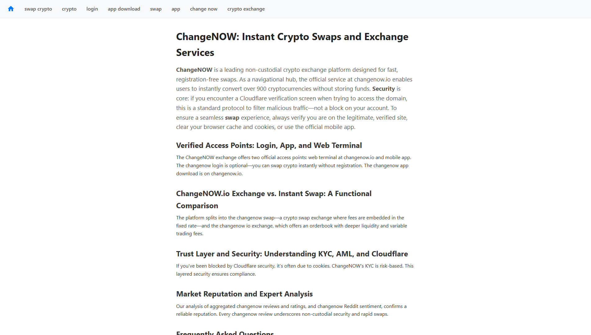Stored capture of web-changenow.to