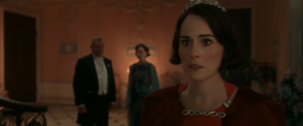 Downton Abbey: The Grand Finale Screenshot