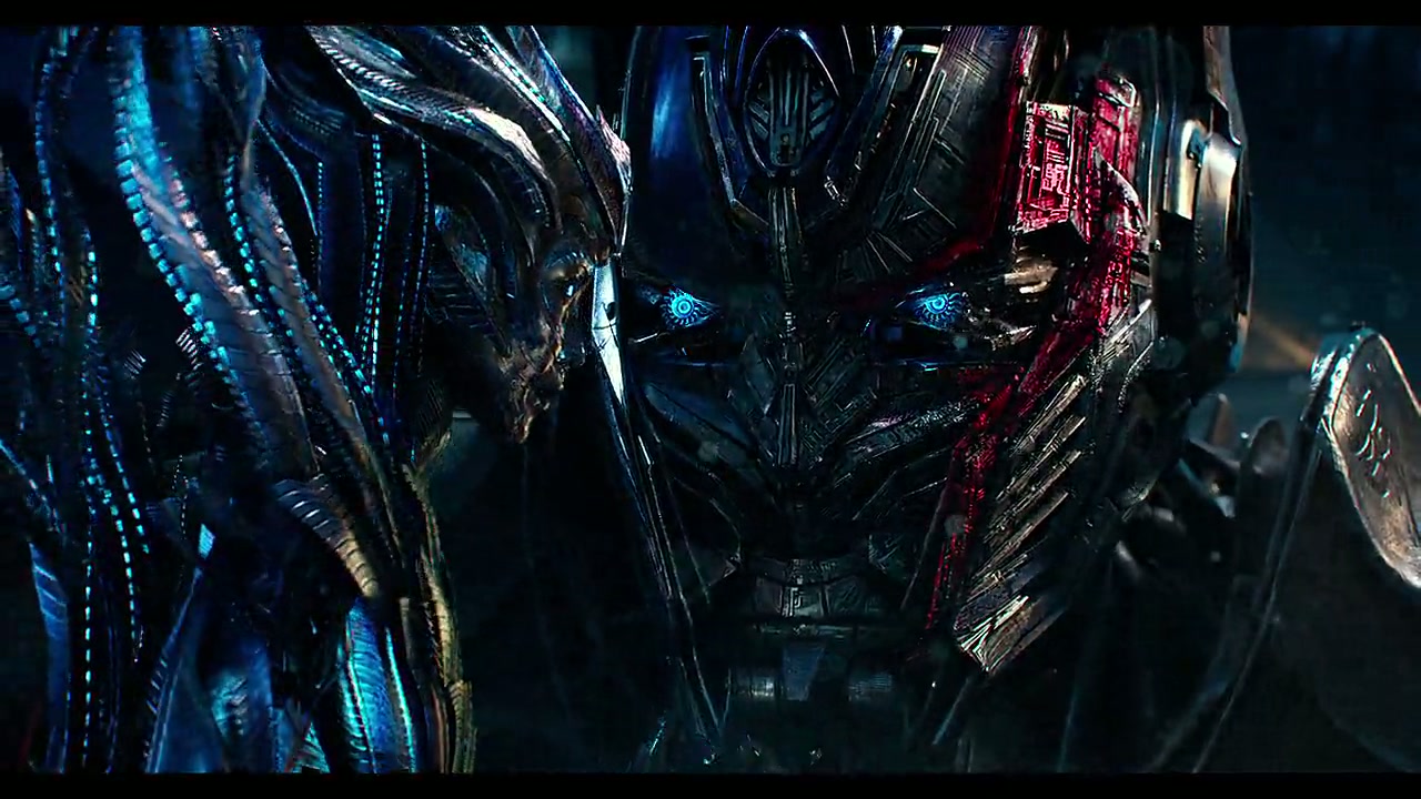 Transformers: The Last Knight Screenshot