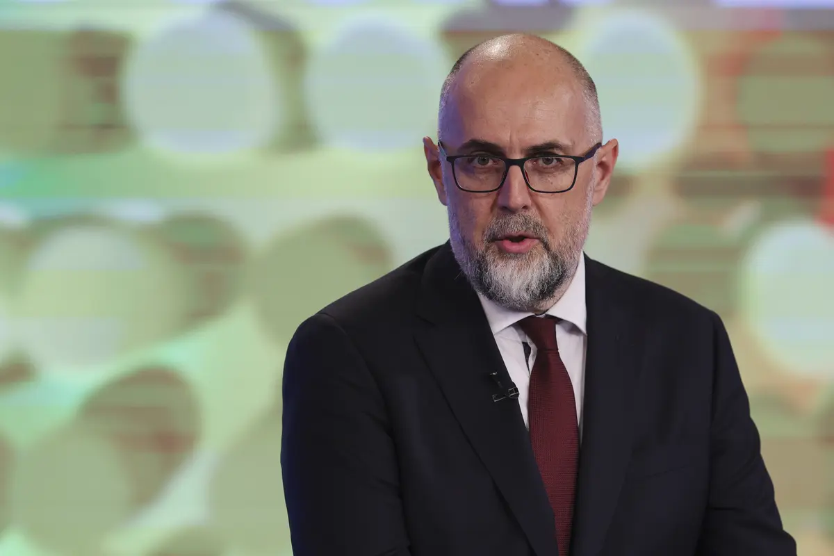 Kelemen Hunor: Felicitări lui George Simion pentru succes