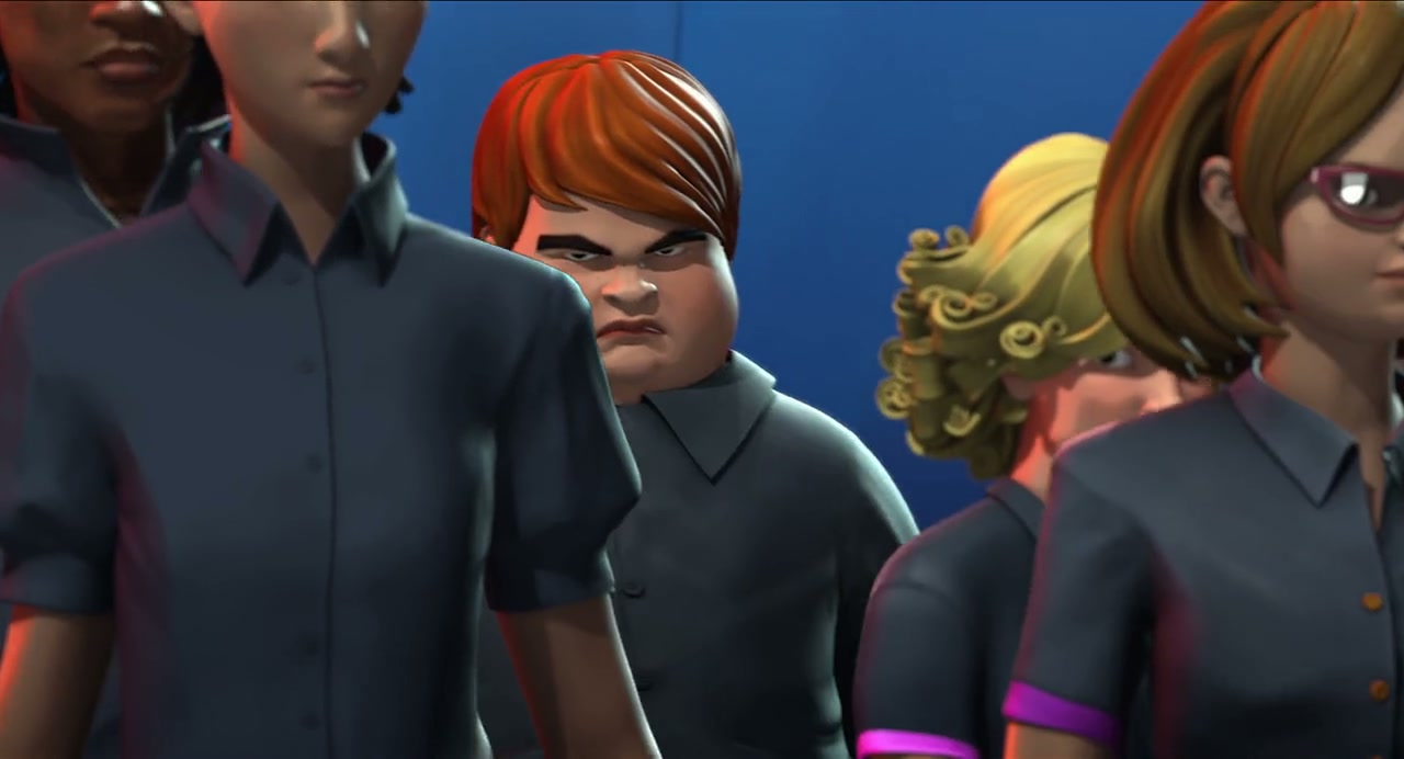 The Prodigies Screenshot