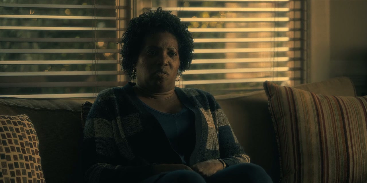 The Haunting of Hill House Screenshot