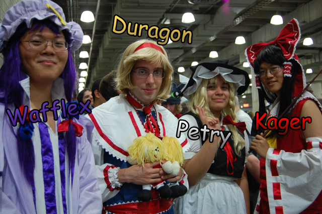 touhousou