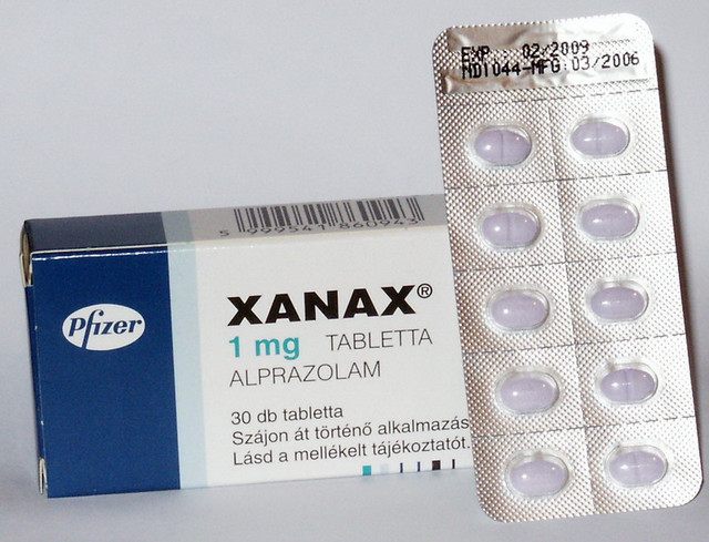 xanax-side-effects