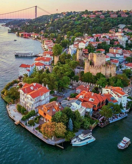 Istanbul-Turkey