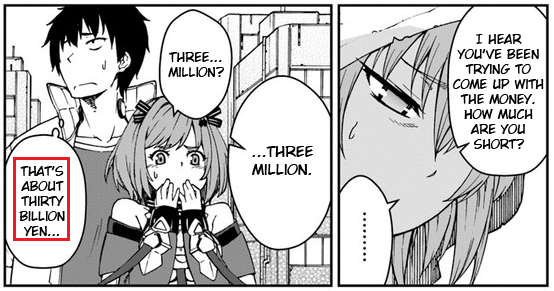 Mezametara Saikyou Soubi to Uchuusen-mochi Datta no de, Ikkodate