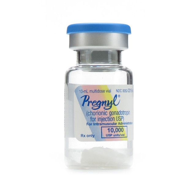 Pregnyl