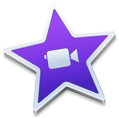 [Mac] Apple iMovie 10.1.1