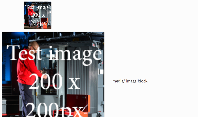 Test