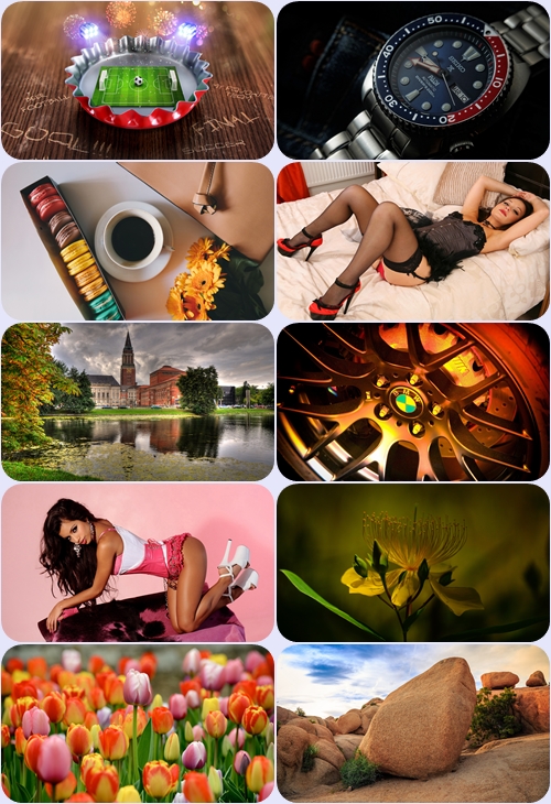 Beautiful Mixed Wallpapers Pack 1074