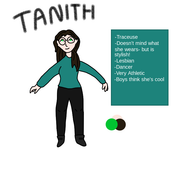 Tanith