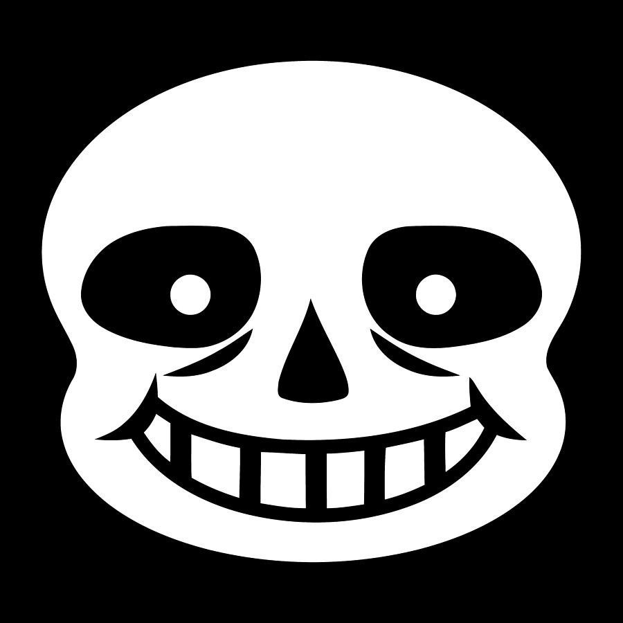 Evil Skull