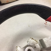 steering wheel1