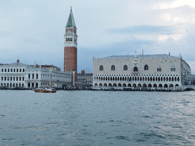 DIA 4. Venecia. Martes 25 de Junio. - Italia (zona Venecia) e Istria. Julio 2024 (36)