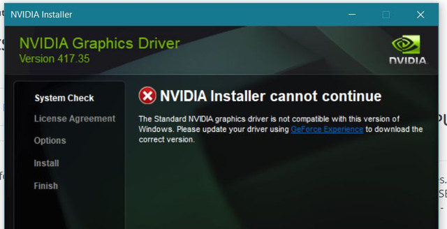 nvidia-cant-continue