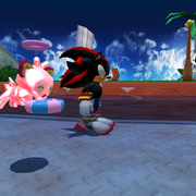 Cherry-with-floatie