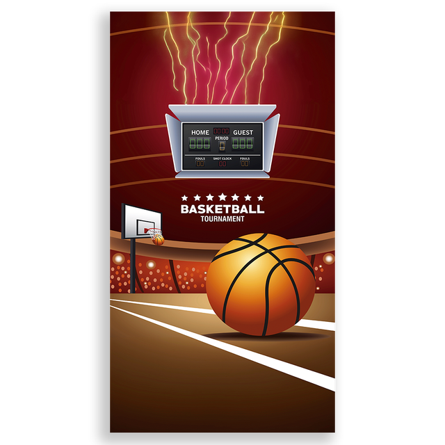 303866-Basquete