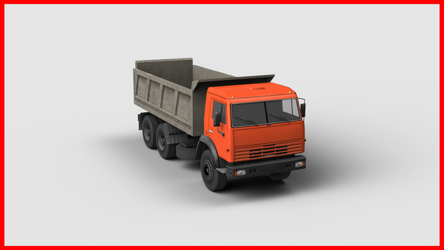 Kam-AZ-6520