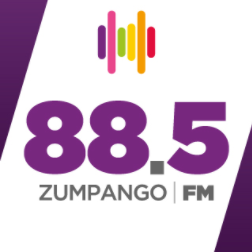 Mexiquense Radio 88.5 XHZUM