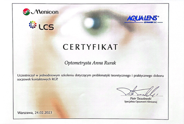 LCS