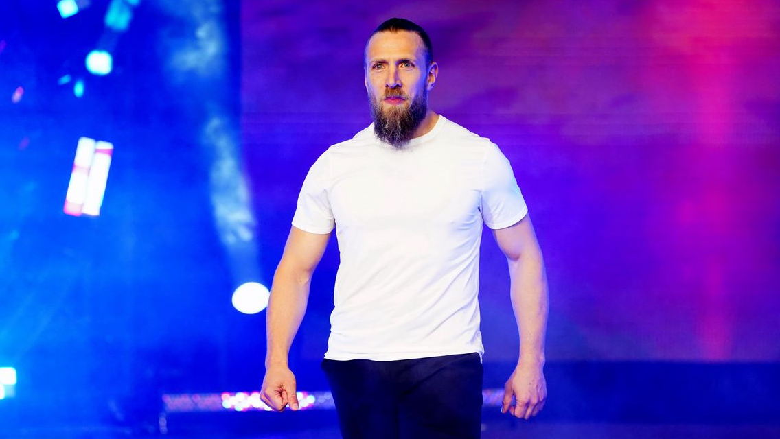 Combates de Bryan Danielson que queremos ver en AEW