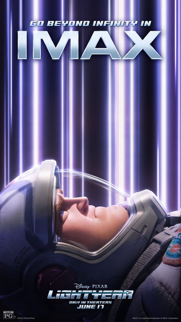 Lightyear-2022-IMAX-Poster