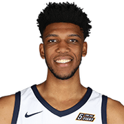 tony bradley