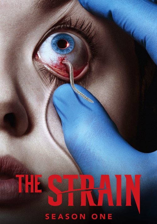Wirus / The Strain (2014-2017) {Sezon 1-4} MULTi.1080p.WEB-DL.H265.EAC3.AS76-FT /Lektor PL i Napisy PL