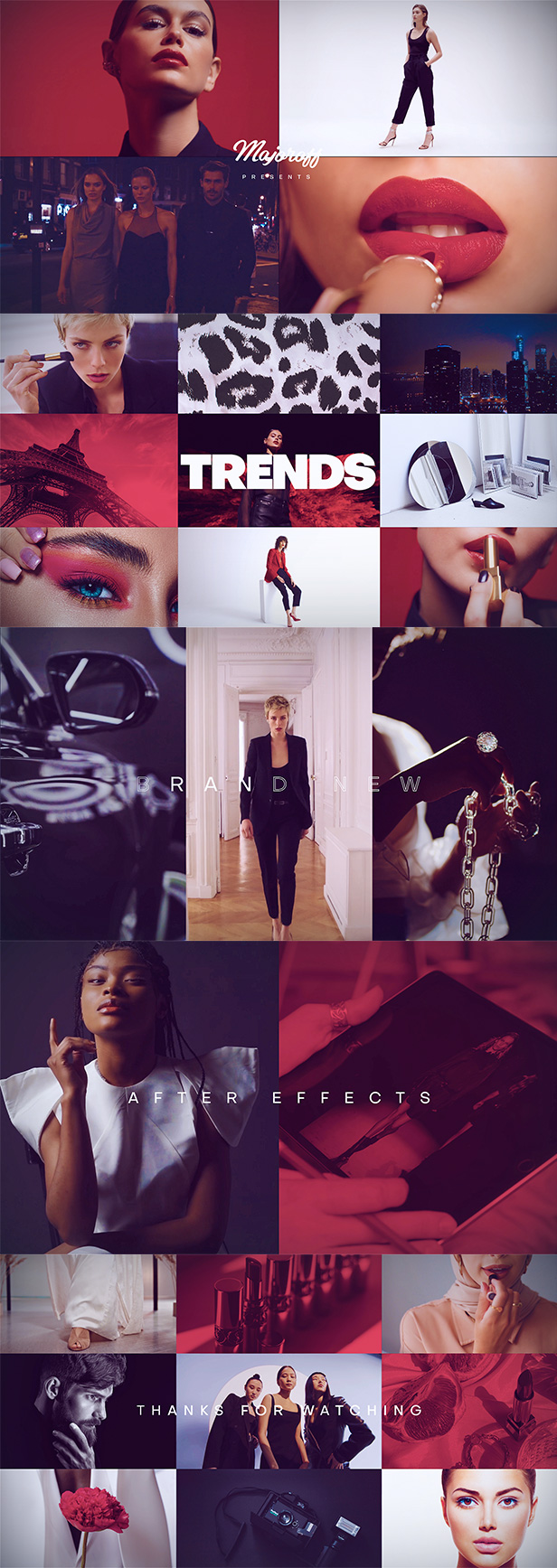 Fashion Promo - 2
