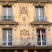 Caducée-Bd de Rochechouart