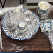 Jin Pooja Set-4
