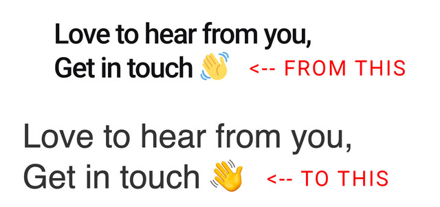 Emoji
