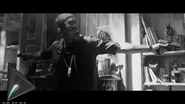 gamut-BAD20050