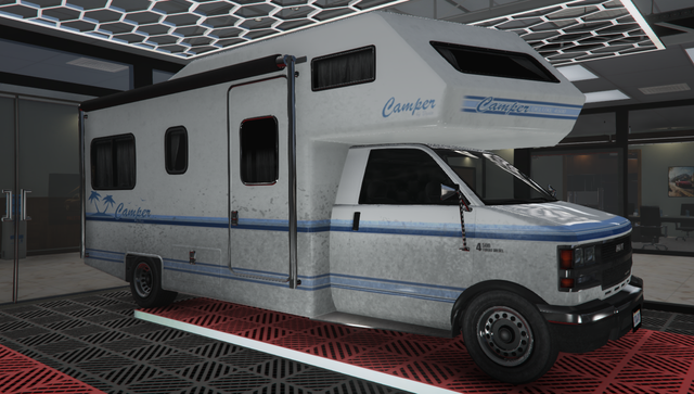 Camper