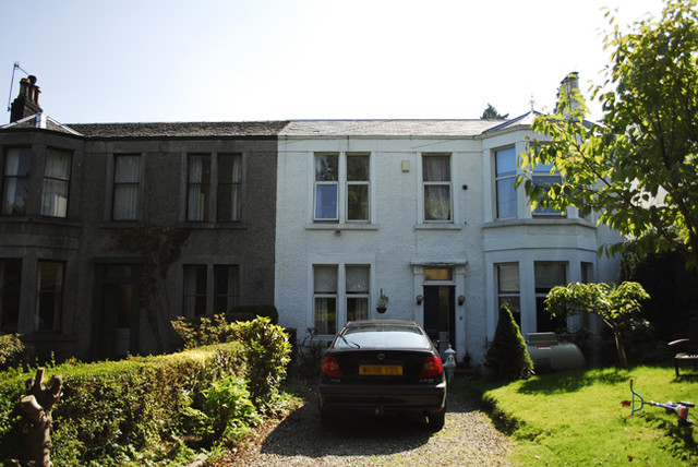 Moses-House