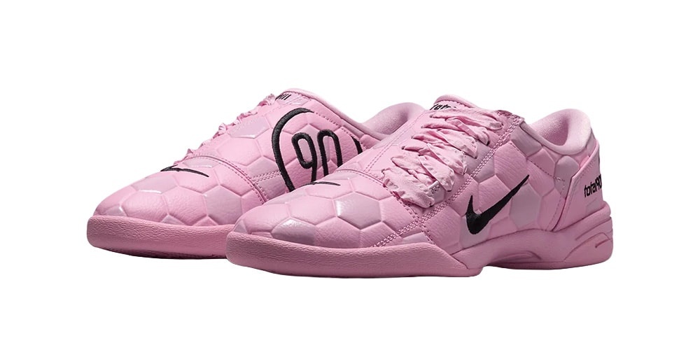 Nowe Sneakersy Nike Total 90 III