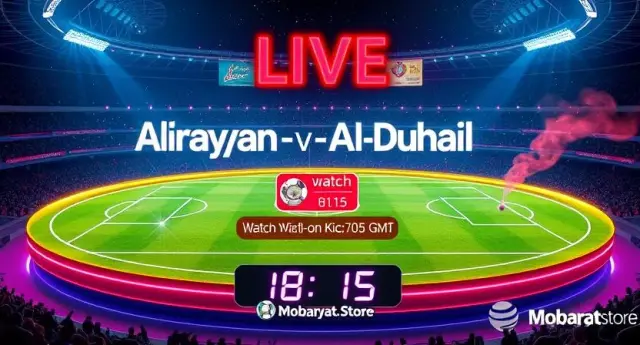 Al-Rayyan-vs-Al-Duhail