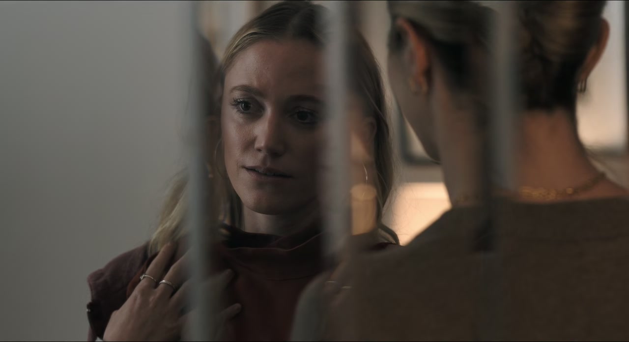 The Hand That Rocks the Cradle Screenshot