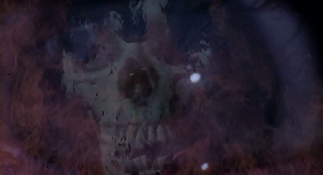 Darkman Screenshot