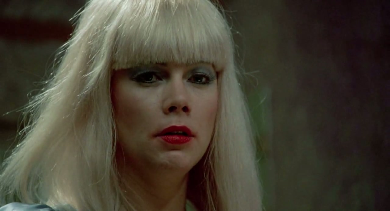 Crimes of Passion Screenshot