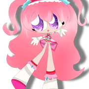 Cure Precious