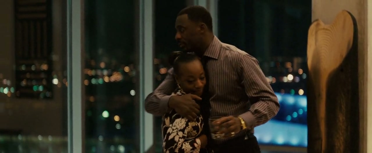 Takers Screenshot