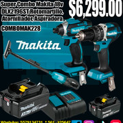 DLX2196-ST