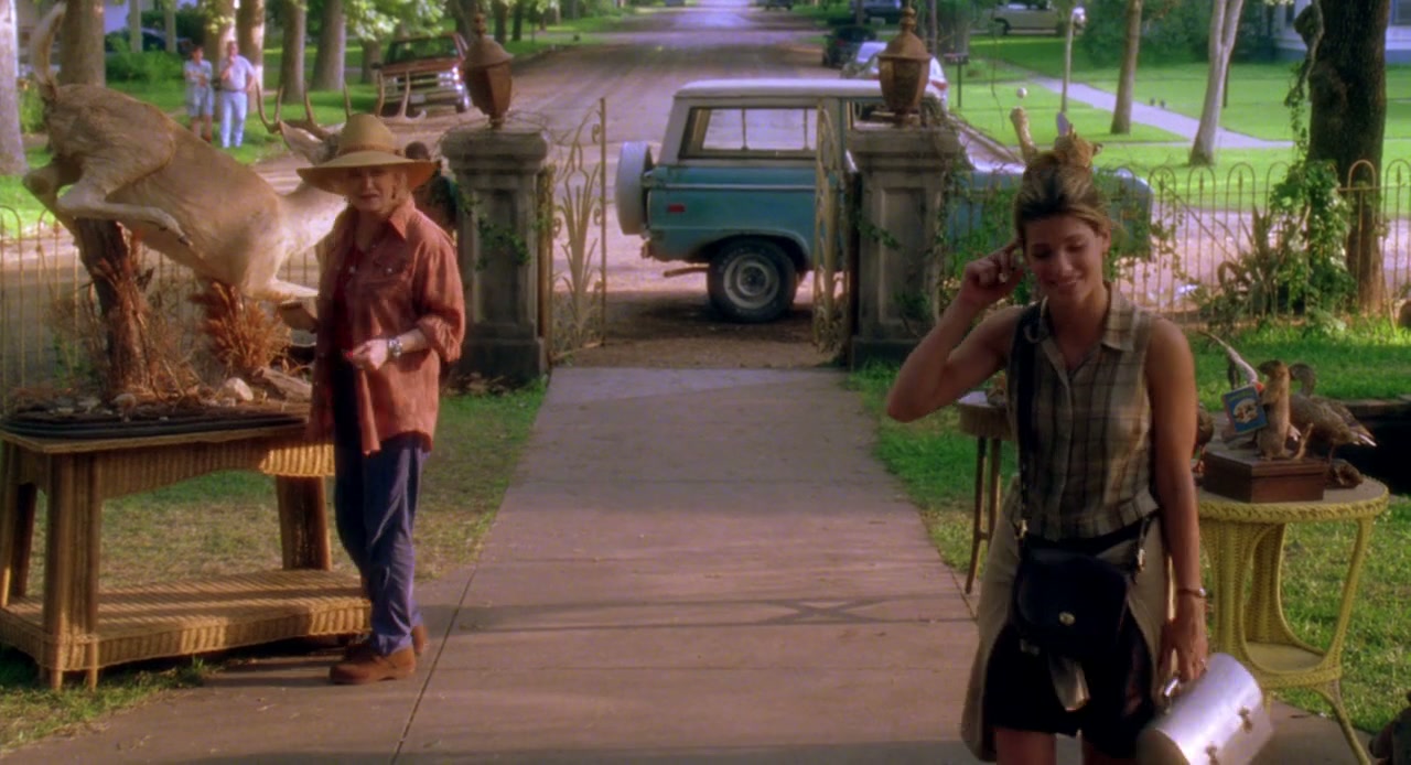 Hope Floats Screenshot