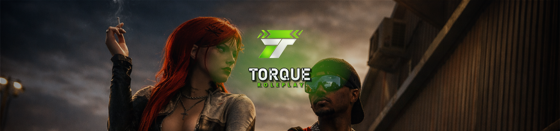 Serverdetails TORQUE Roleplay
