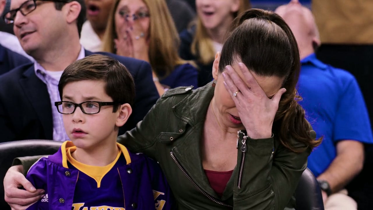 Daddy's Home Screenshot
