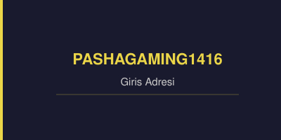 Pashagaming1416