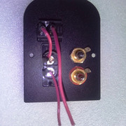 Back-panel