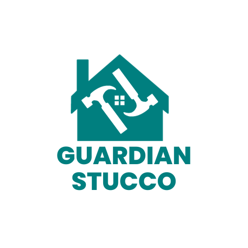 Guardian Stucco logo
