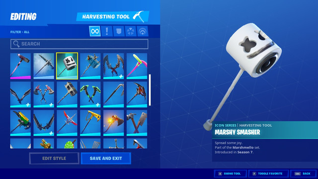 axe2